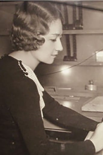 Image of Dorothy Spencer