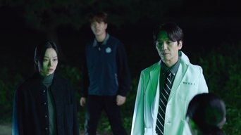 Episódio Episódio 16 da série Rivalidade Amigável
