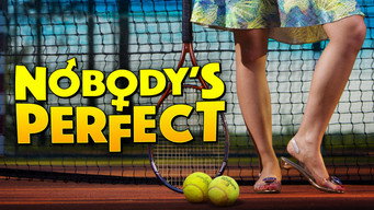 Nobody's Perfect (1990)