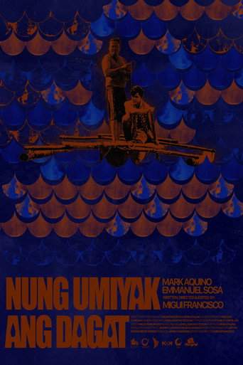 Nung Umiyak ang Dagat