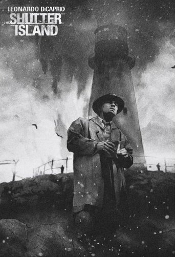 Shutter Island