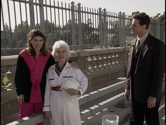 Episode 21 — Leap of Faith