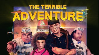 The Terrible Adventure (2020)