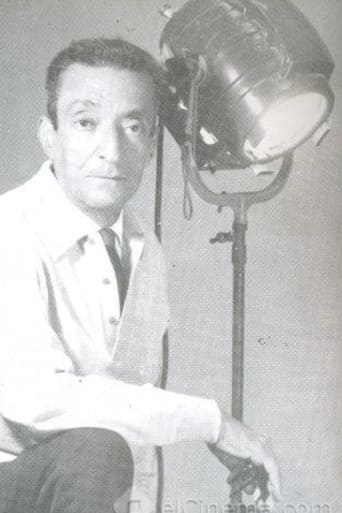 Image of Abbas Kamel