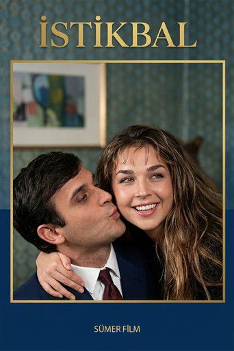 Poster de İstikbal