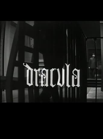 Poster of Dracula