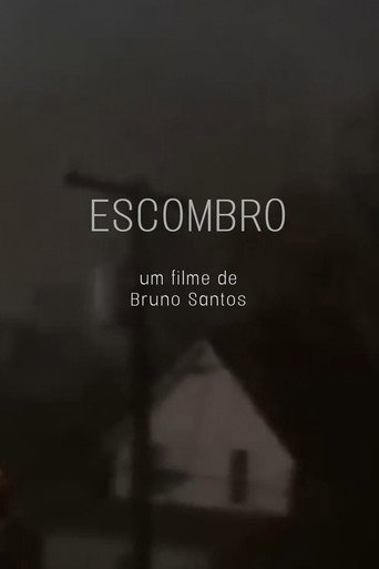 Escombro (2024)