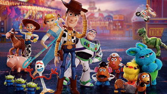Toy Story, 어떤 순서로 봐야 할까?