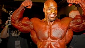 Galeria 3 - Ronnie Coleman: The King