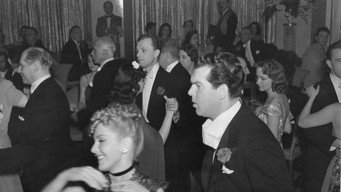 Too Many Husbands (1940)