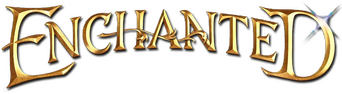 Enchanted logo
