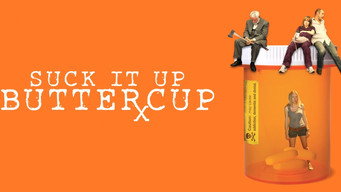 Suck it Up Buttercup (2014)