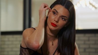 Episódio Episódio 8 da série Keeping Up With the Kardashians