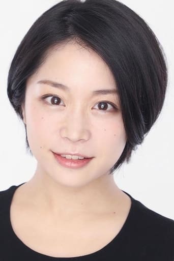 Image of Minami Kajihara