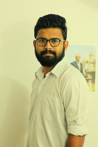 Foto de Dipanwit Dashmohapatra