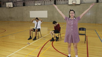 Episode 8 — Episode 8