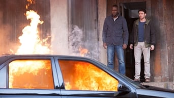 Galeria 3 - Asalto en París