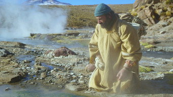 Sobrevivente Primitivo: Os Andes