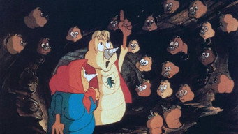 Stowaways on the Ark (1988)