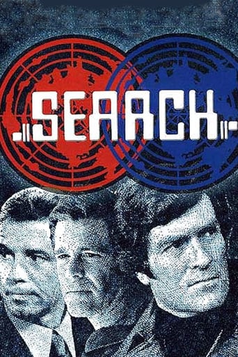 Poster of Search