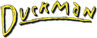 صورة من Duckman