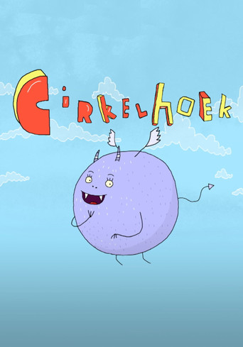 Cirlkelhoek poster