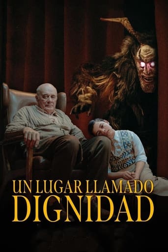 Poster of Un lugar llamado Dignidad