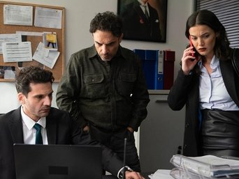 Cena de Episódio 17