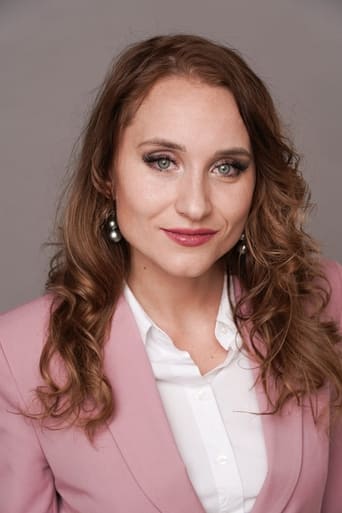 Image of Yulia Popova