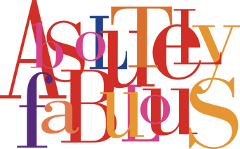 Absolutely Fabulous logo