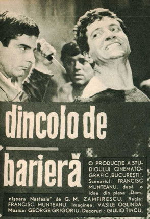 Dincolo de barieră (1965)