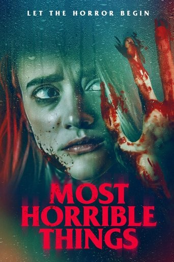 Love Hurts poster
