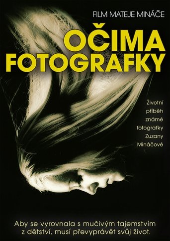 Poster of Očima fotografky