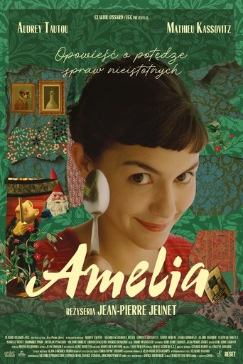 Amelia (2001)
