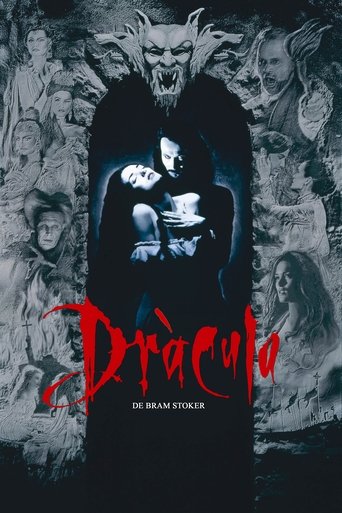 Dràcula de Bram Stoker