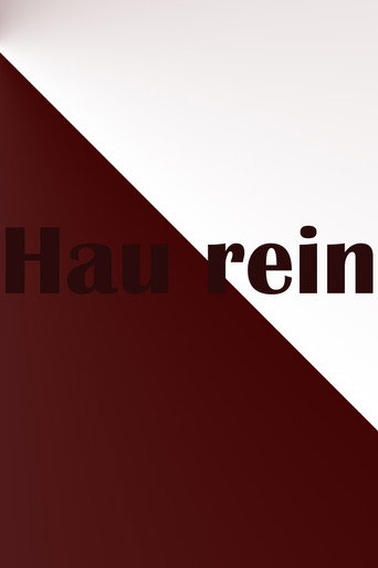 Hau rein