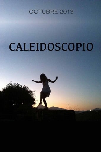 Poster of Caleidoscópio