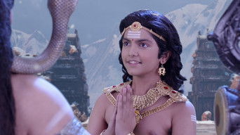 第204話：Happiness all over Kailash.