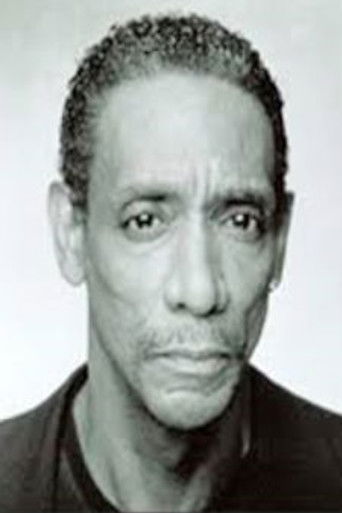 Foto de Thomas Jefferson Byrd