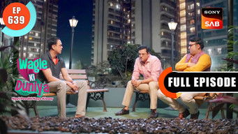 Episode 639 — Harshad Ka Gussa