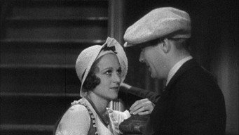 Погане дівчисько (1931)