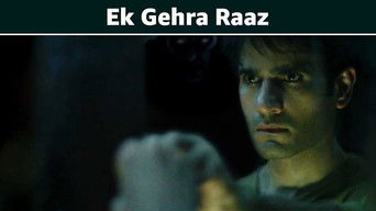 第1話：Ek Gehra Raaz