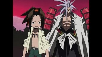 Episódio O Grande Espírito da série Shaman King