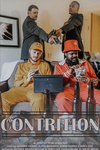 Contrition