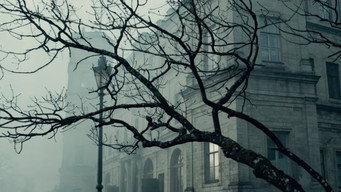 Escena 4 de Gogol. Viy