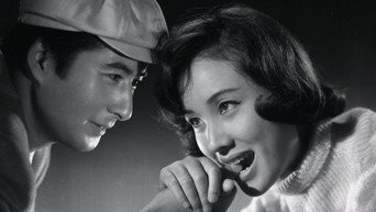 Mountain Pass (1957)