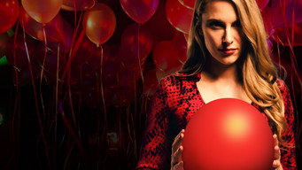 Party from Hell (2021)