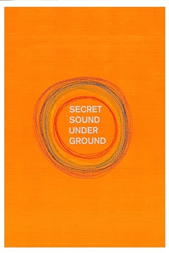 Secret Sound from Underground