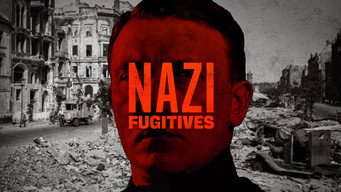 Nazi Fugitives (2023)