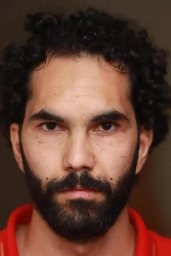 Ali Boulabiar headshot